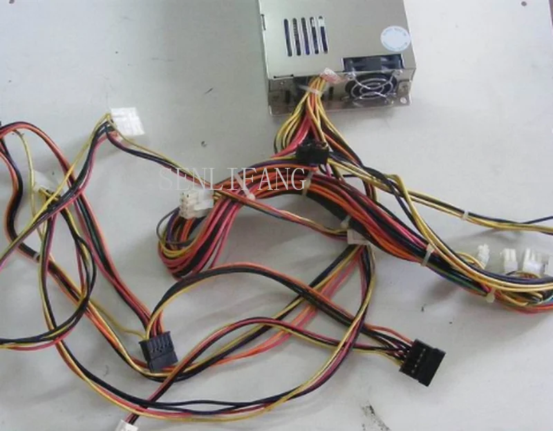 for ST-350U-AC Server Power Supply 350W 1U PSU For Server Computer One year warranty