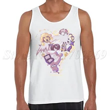 Новое поступление мужские модные безрукавки любовь и игры Дизайн Собака Одежда для собак повседневные Singlets