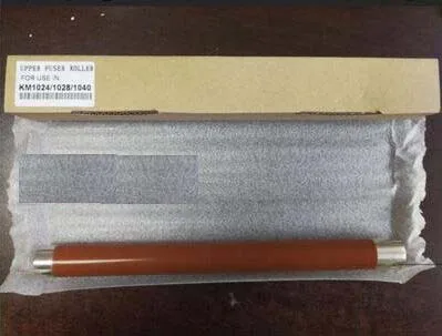 Верхний тепловой ролик фьюзера для Kyocera FS1028 FS1128 FS1350 FS2000 KM2810 KM2820 302H425010 2H425010 2H425150