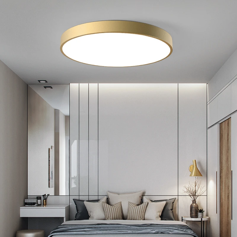 acrylic ceiling light