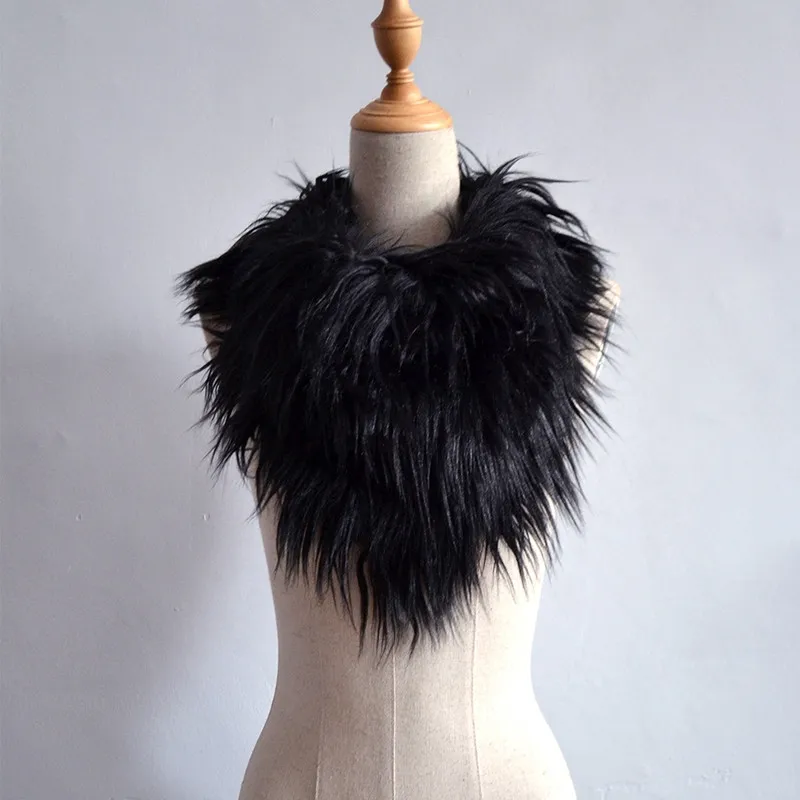fur collar (35)