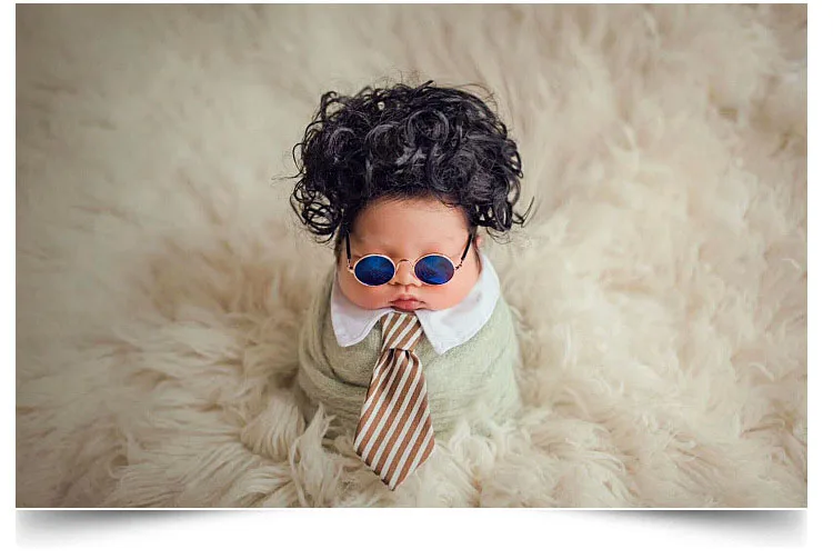 baby photography accessories