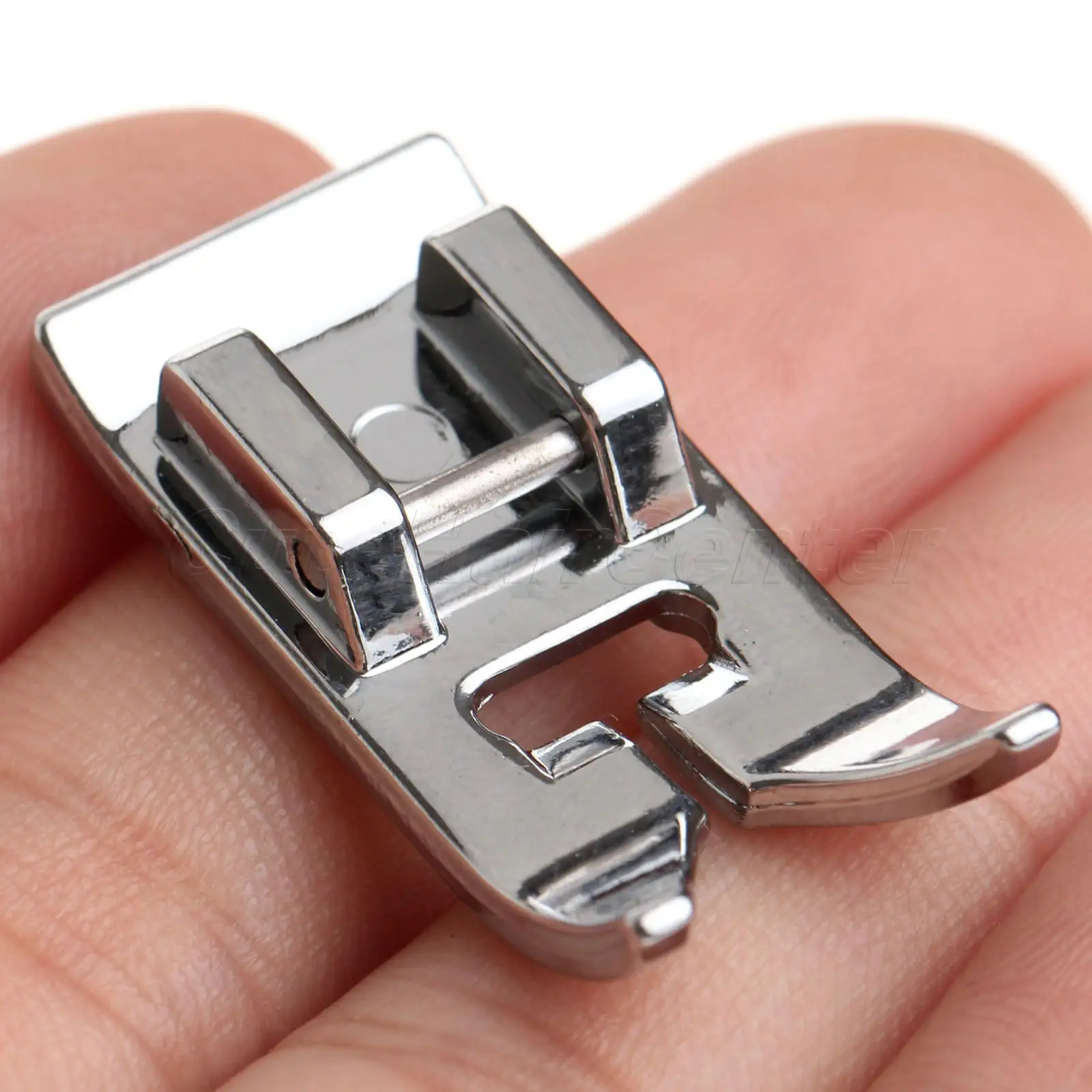 

Hot Selling New 5Pcs Zig Zag Snap On Presser Foot Feet for Singer Brother Sewing Machine