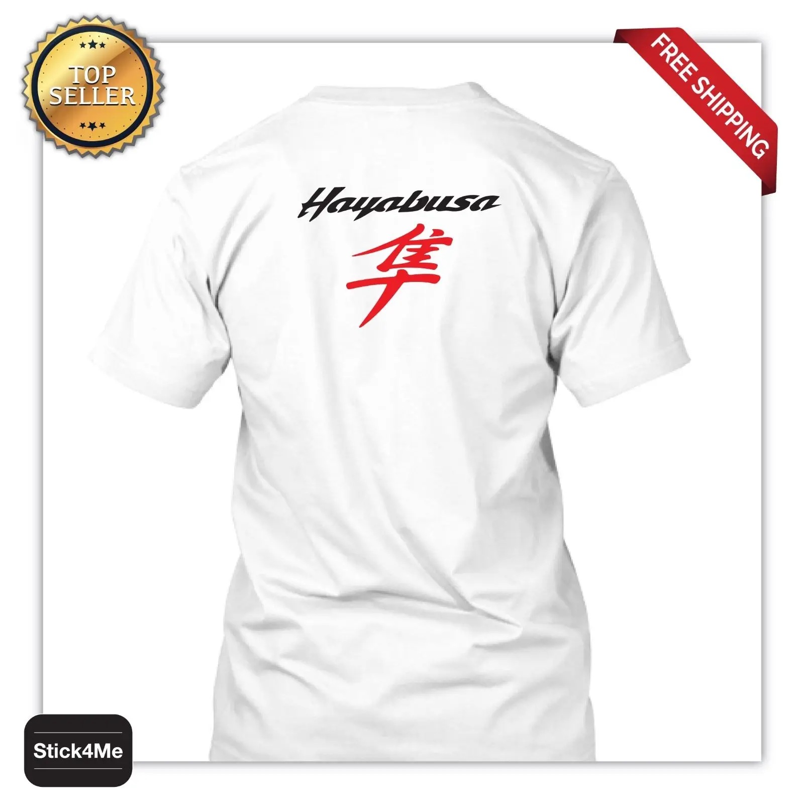 hayabusa t shirt india