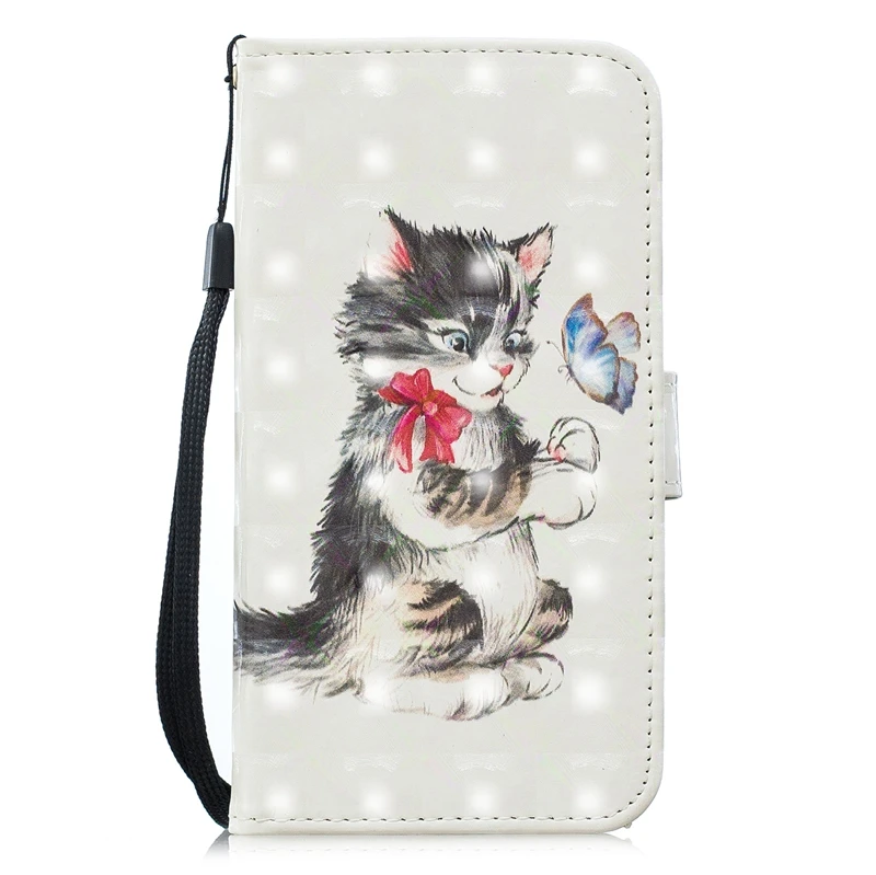 فليب كتاب حالة ل كوكه هواوي Y6 2017 الفاخرة القط الباندا محفظة جلدية الهاتف غطاء لهواوي Y6 2017 MYA-L11 MYA-L41 حالة Etui فليب كتاب حالة ل كوكه هواوي Y6 2017 الفاخرة القط الباندا محفظة جلدية الهاتف غطاء لهواوي Y6 2017 MYA-L11 MYA-L41 حالة Etui