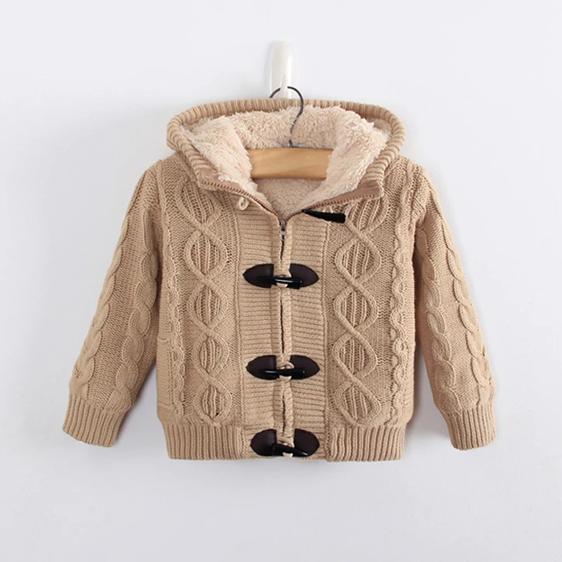 baby boy winter coat 2018 new baby boy winter sweater