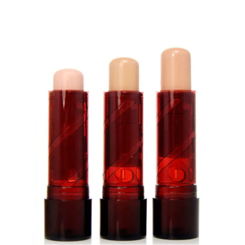 Professional Brand Concealer Foundation Stick Face Makeup Hide Blemish Brighten Cream Correct Contour Camouflage | Красота и здоровье