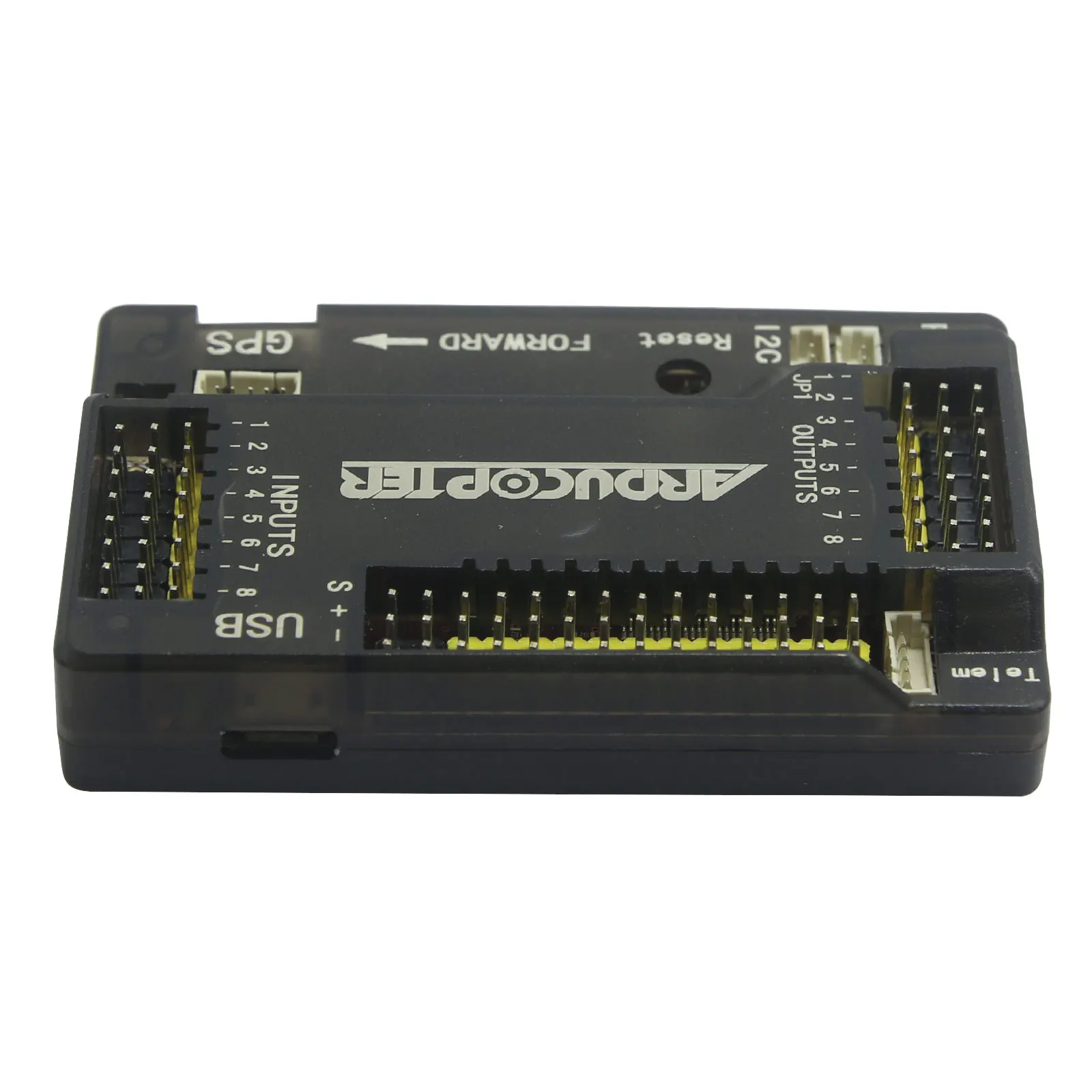 Контроллер полета APM V2.8.0 Autopilot APM2.8 обновленная версия 2 6 2.5.2 для FPV дрона