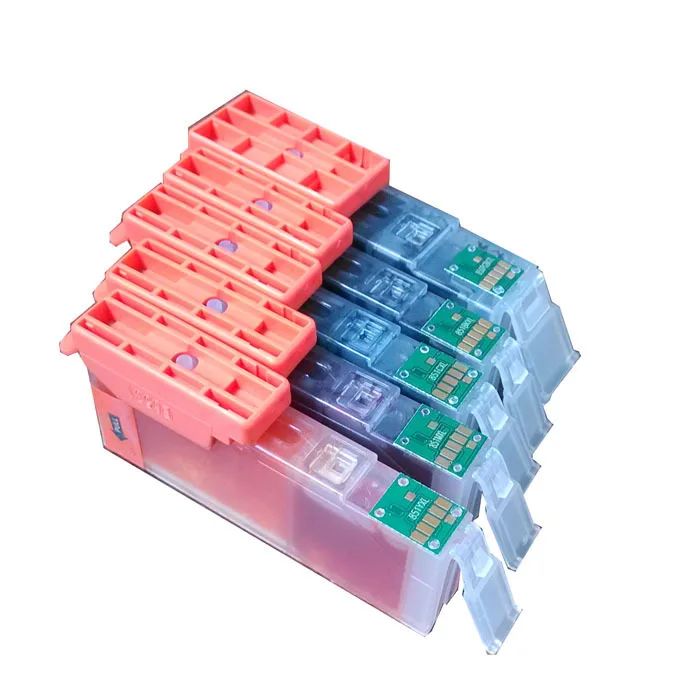 PGI 750 CLI 751 Ink cartridge for canon PIXMA ip7270 MG5470 MX727 MX927 MG6470 MG5570 IX6770