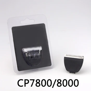 

Pet Shavers Special Ceramic Cutter Clipper Strength Sharp Blade CP8000/7800/3180/8600/8100 Pet Hair Plippers Extra Knife