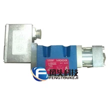Сервопривода MOOG пропорциональный распределитель D634-319C