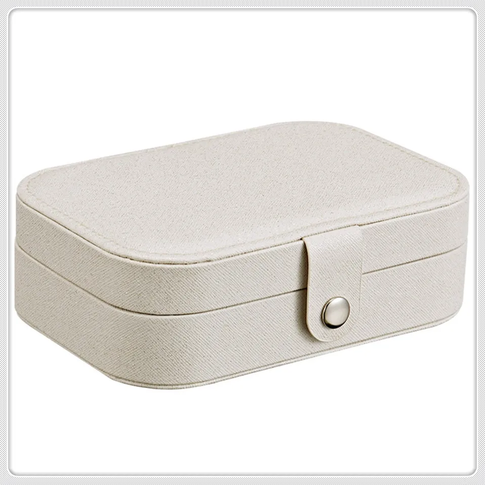 2 jewelry storage box