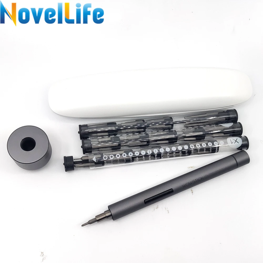 wowstick screwdriver 20