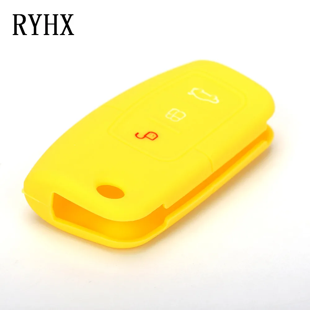 Fiesta focus key cover17