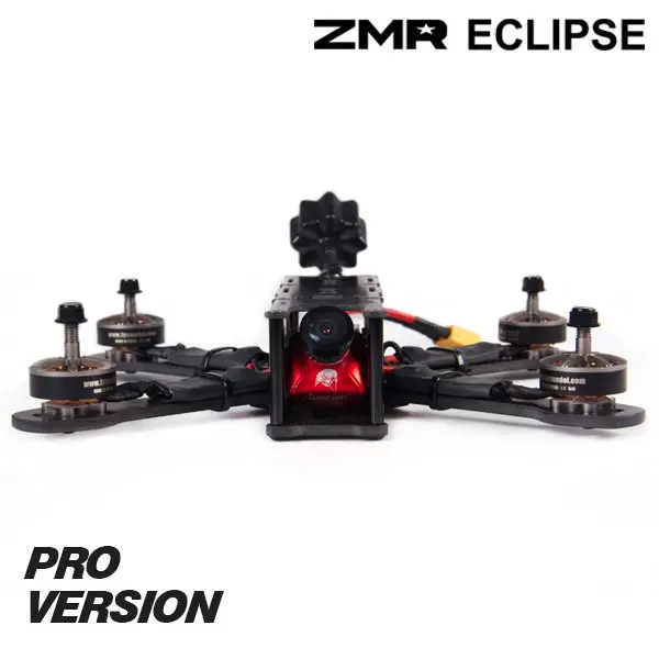 ZMR Eclipse 210 мм ARF для продвинутых пользователей