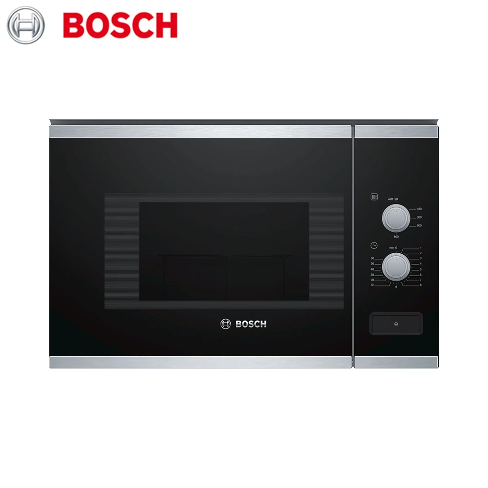 Встраиваемая микроволновая печь Bosch BFL520MS0