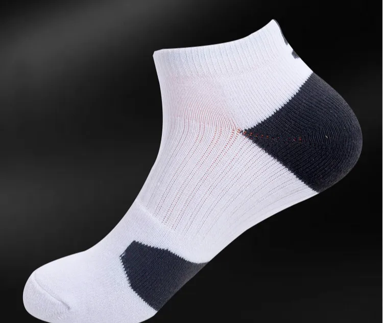 Brothock Men Socks Towels Bottom Cotton Professional Basketball Elite Socks Sports Running Outdoor Wholesale athletic socks