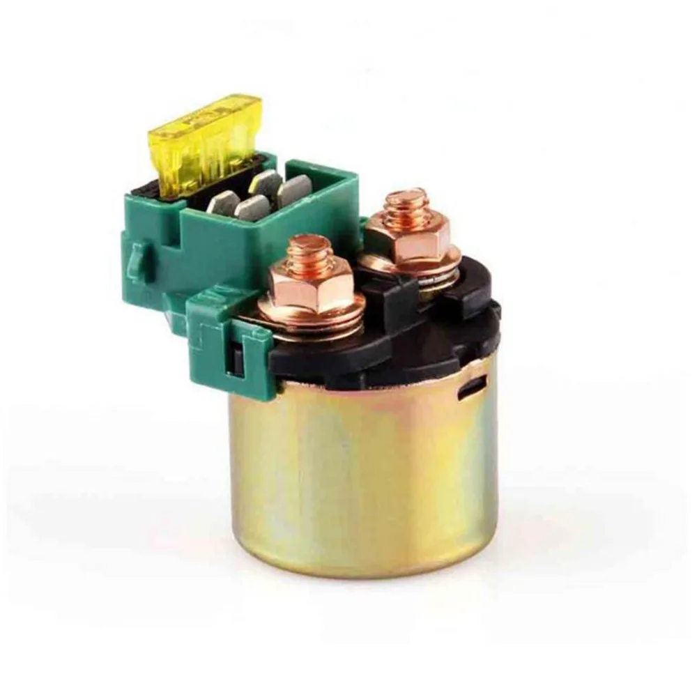 12vdc Cb1000 1983 Car Motorcycle Starter Relay Solenoid