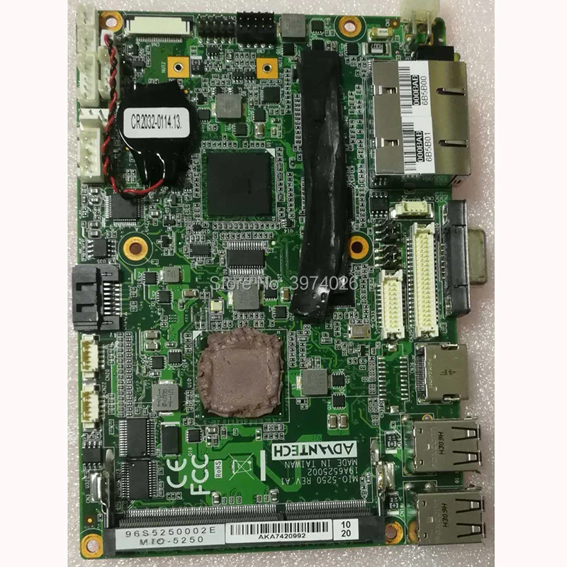 MIO-52501