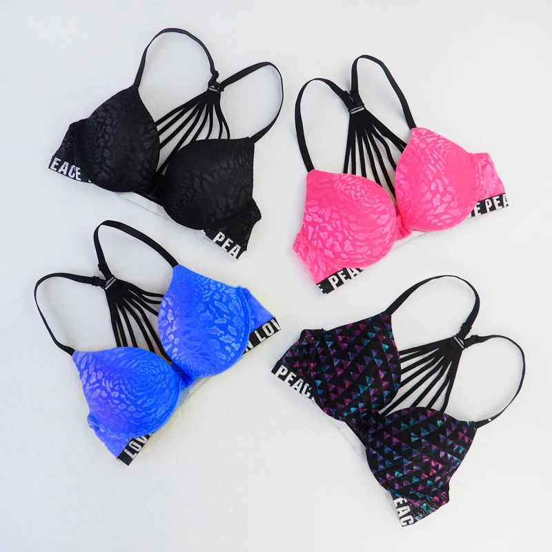 Комплект женского нижнего белья для фитнеса и тренировок|bra set|bra set vsvs bra |