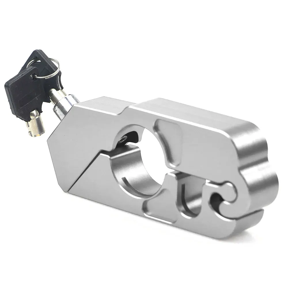 motorcycle handle lock (2)
