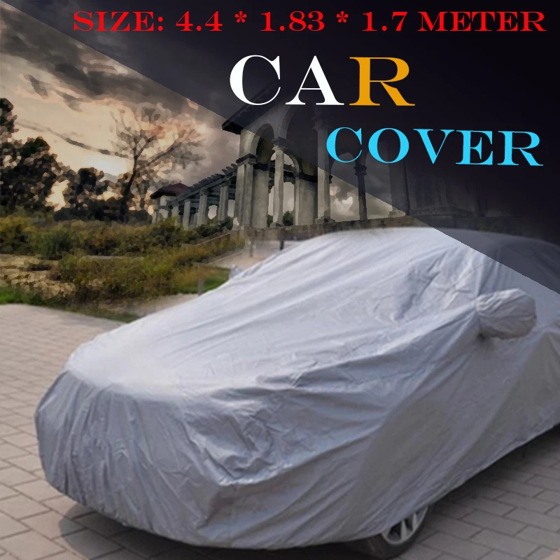 Snow Proof Car Cover Snow Proof Car Cover