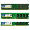 Xiede DDR 1 2 3 DDR1 DDR2 DDR3 / PC1 PC2 PC3 512MB 1GB 2GB 4GB 8GB 16GB Computer Desktop PC RAM Memory 1600MHz 800MHz 400MHz ► Photo 2/6