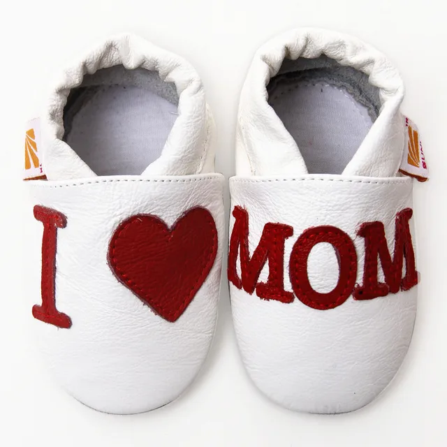 leather baby shoes white baby girl shoes moccasins cow leather boy