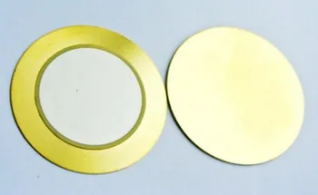 

Piezoelectric ceramic buzzer (film) 35MM copper piezoelectric ceramic chip buzzer copper buzzer ,Piezo Ceramic Element