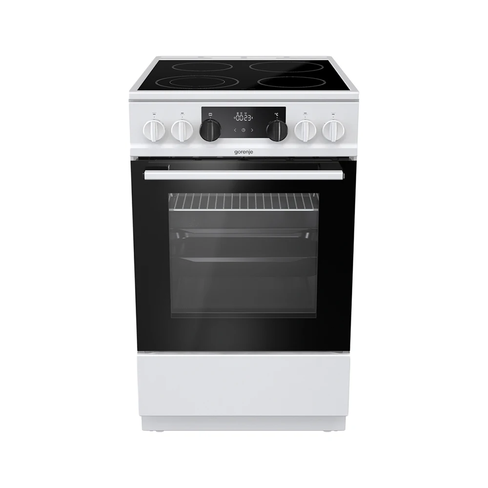 Плита электрическая Gorenje EC5341WC|Плиты| |