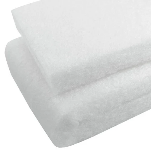 

Aquarium Fish Tank White Economic Sponge Biochemical Filter 1M