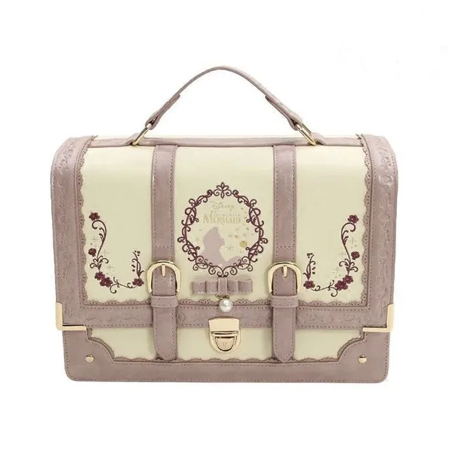 alice and wonderland bag