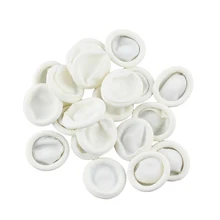 260 шт./упак. защитный латексные напальчники напальчник одноразовые латексные перчатки на рабочем месте безопасно принадлежности средства для ухода за ногтями