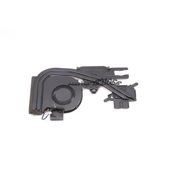 

Nokotion 60.4NP20.001 heatsink For Acer TravelMate 8473 TM8473 8473TG laptop cooling fan