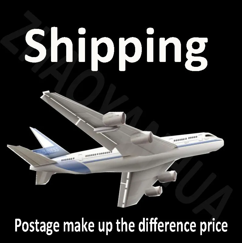 

Additional Pay on Your Order $30