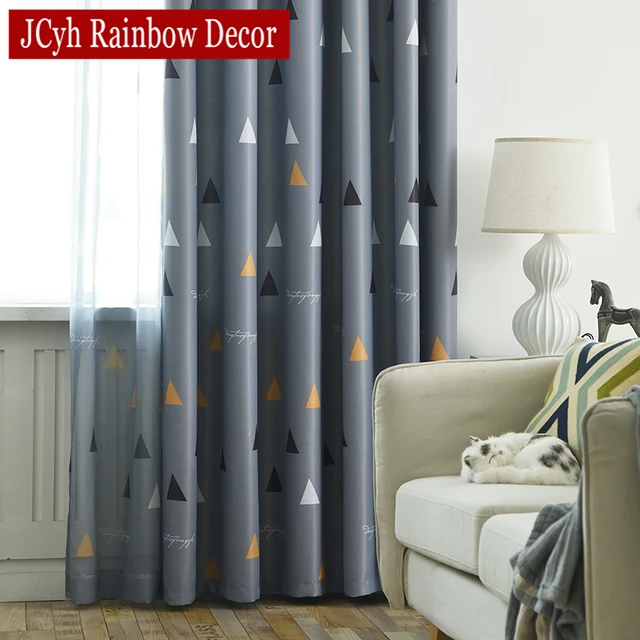 geometric blackout curtains geometric window geometric blackout curtains for living room children kids bedroom window modern child curtain drapes pattern geometric blackout curtains geometric window geometric blackout curtains for living room children kids bedroom window modern child curtain drapes pattern