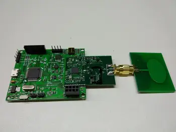 

DW1000BASE PA+LNA power amplification low-noise amplification 1000 meters +