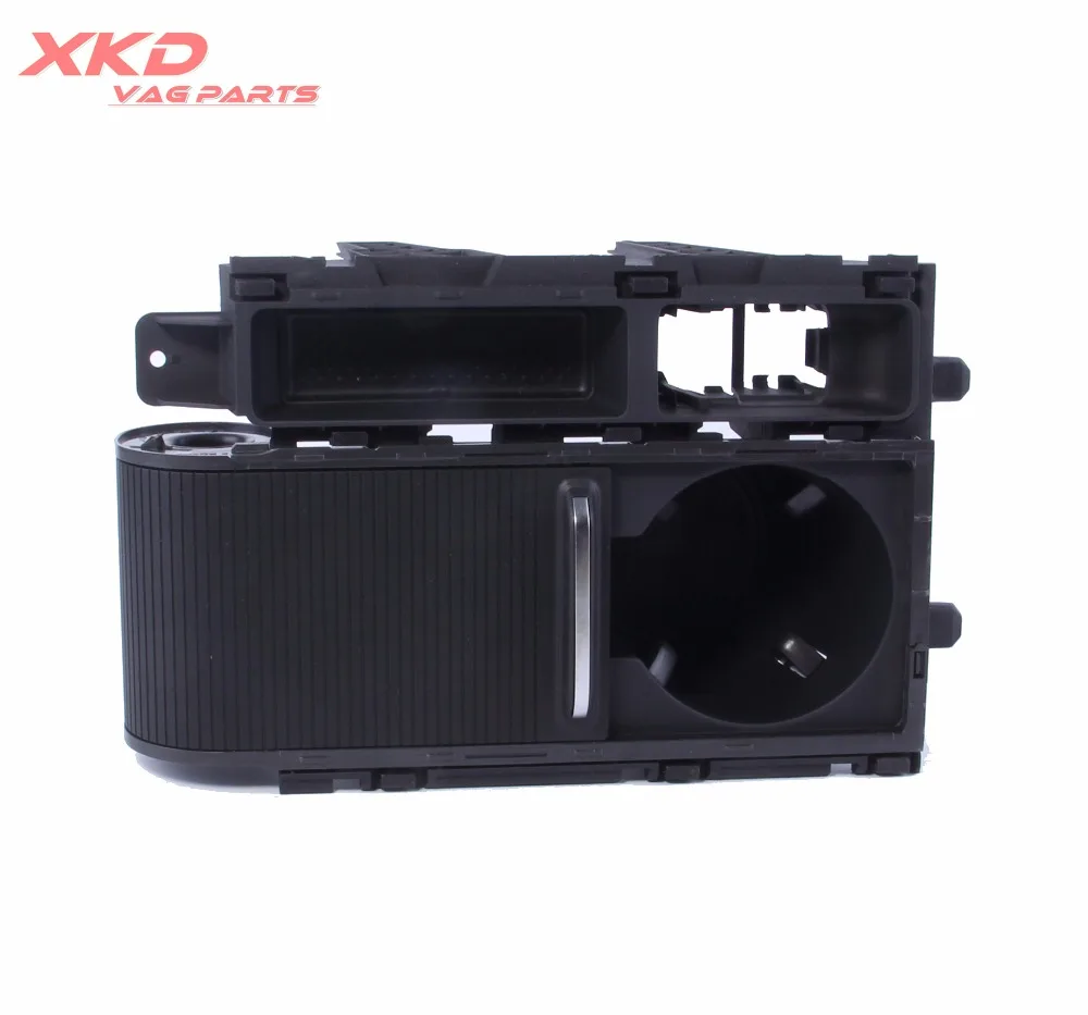 3G0 862 531 центральная консоль держатель чашки в сборе подходит для Passat B8 2015 2017