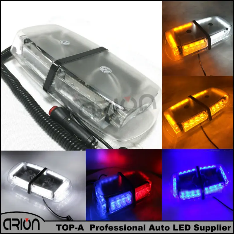 Online Get Cheap Emergency Led Lightbars Aliexpress Com Alibaba
