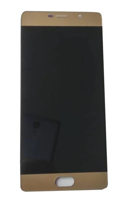 For BQ Mobile BQ-5201 Space BQS-5201 BQ-5202 Space Lite BQS-5202 BQ5201 LCD Display Touch Screen Sensor Digitizer with tape