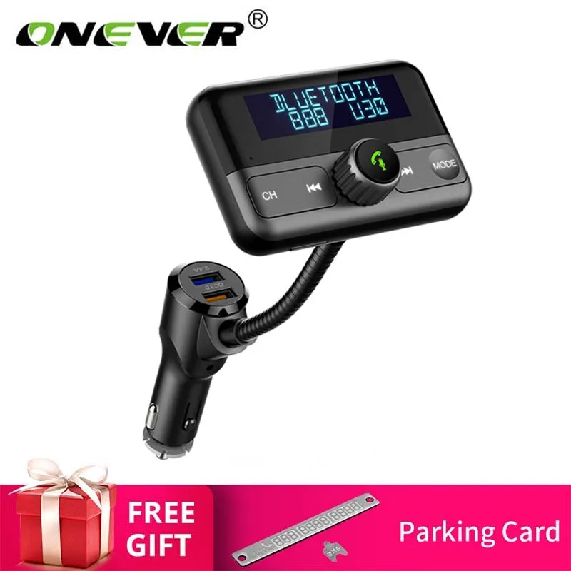 Aliexpress.com : Buy Onever 5V3A Sound Control FM
