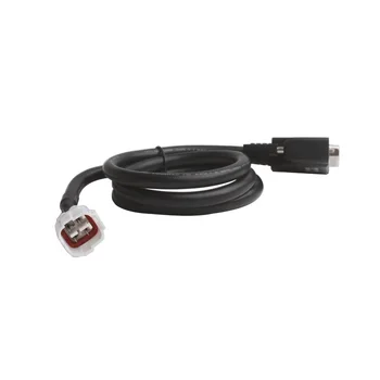 

2019 SL010502 for Kawasaki Injection Regulation Cable For MOTO 7000TW Motorcycle Scanner