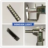 1 Uds. 8 canales WS2812 5050 luces LED RGB Placa de desarrollo integrada a todo color 2812 Ws2812b controlador integrado a todo color ► Foto 3/6