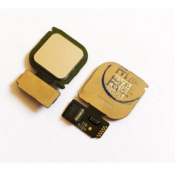 

For Huawei P10 lite Fingerprint Sensor Scanner Flex Cable Home Button Return Replacement Repair Parts