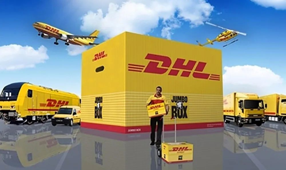 dhl