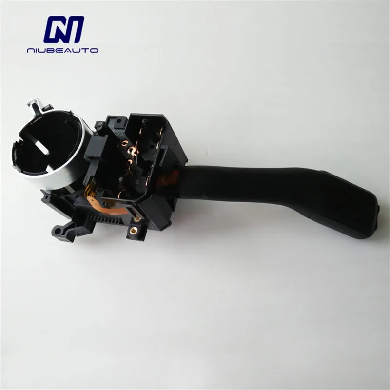 VW Golf Jetta Bora Passat Cruise Control System CCS Stalk Handle 1J0 953 513  1J0953513 2