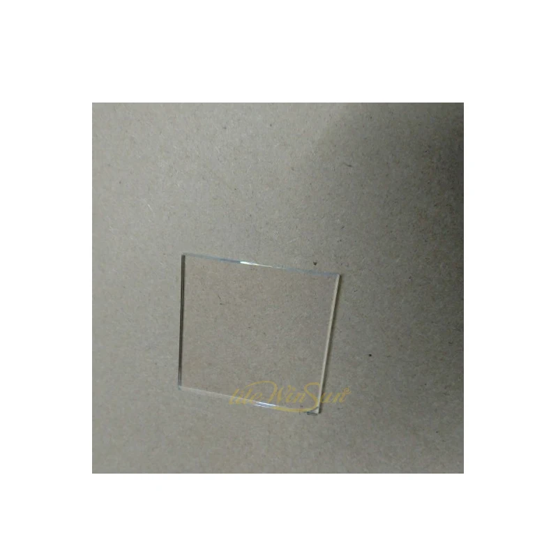 Ultraviolet Glass (Heat-separation Plate)