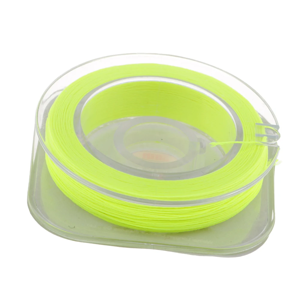  Cotton Rod Building Wrapping Whipping Thread Guide Ring Fix Line 55 Yard Fly Tying Tool Tackle Fishing Accessories