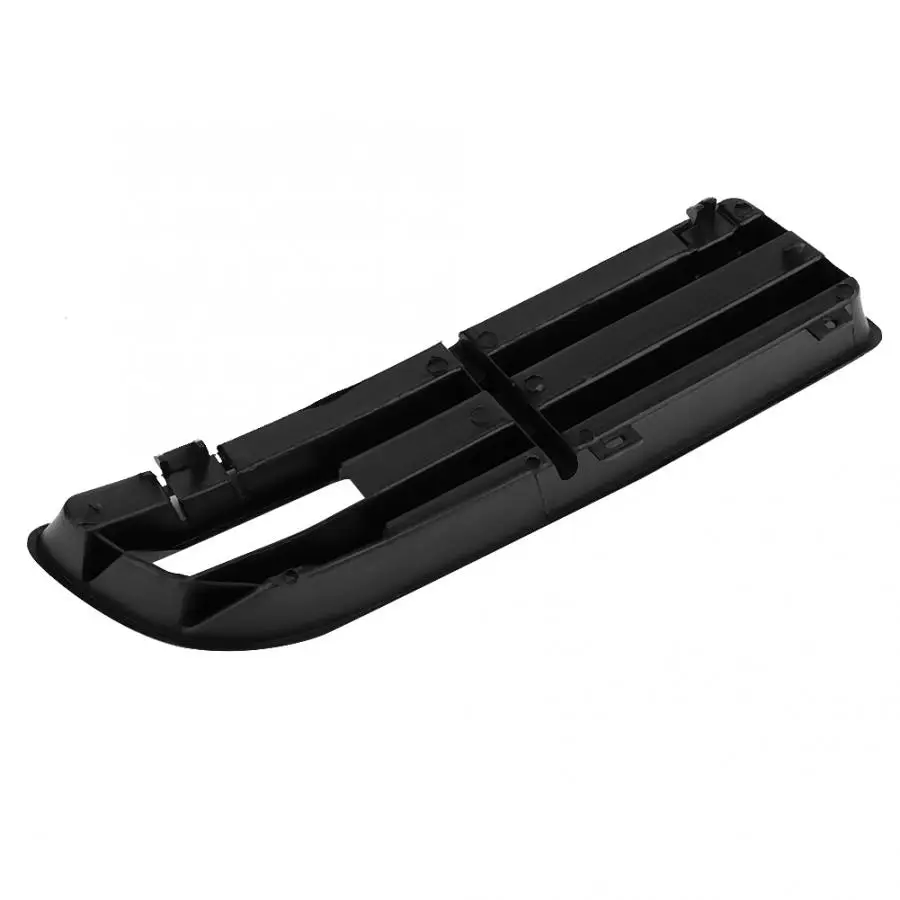 1 пара противотуманных фар решетка 1J5 853 665 B 666 C для MK4 JETTA 1999 2000 2001 2002 2003 2004 2005