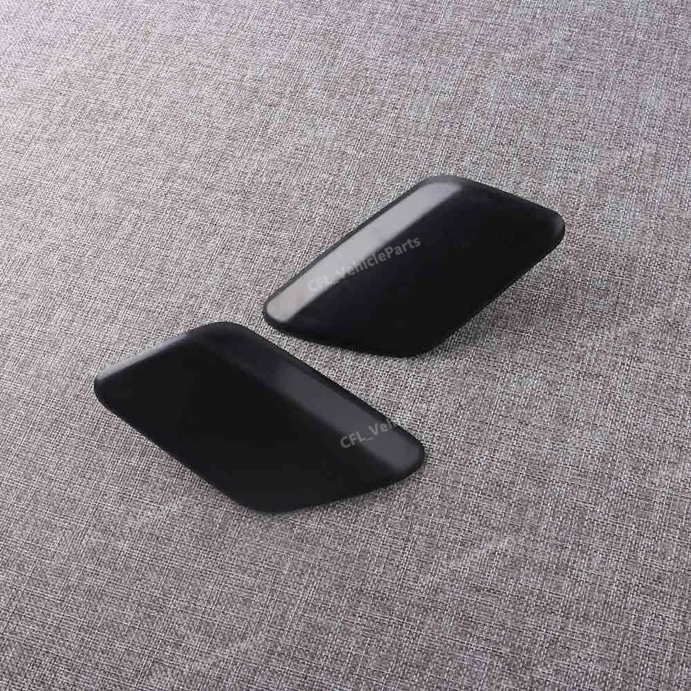 Пара насадок для передних и левых фар 39802699 39802681 Volvo S60 2011 2012 2013|Амортизаторы| |